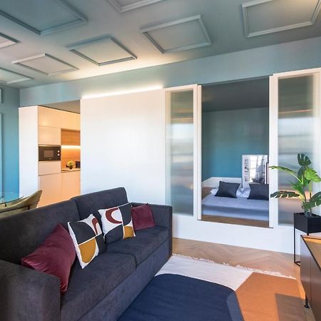 Hm - Infante Riverside Apartment N ポルト エクステリア 写真