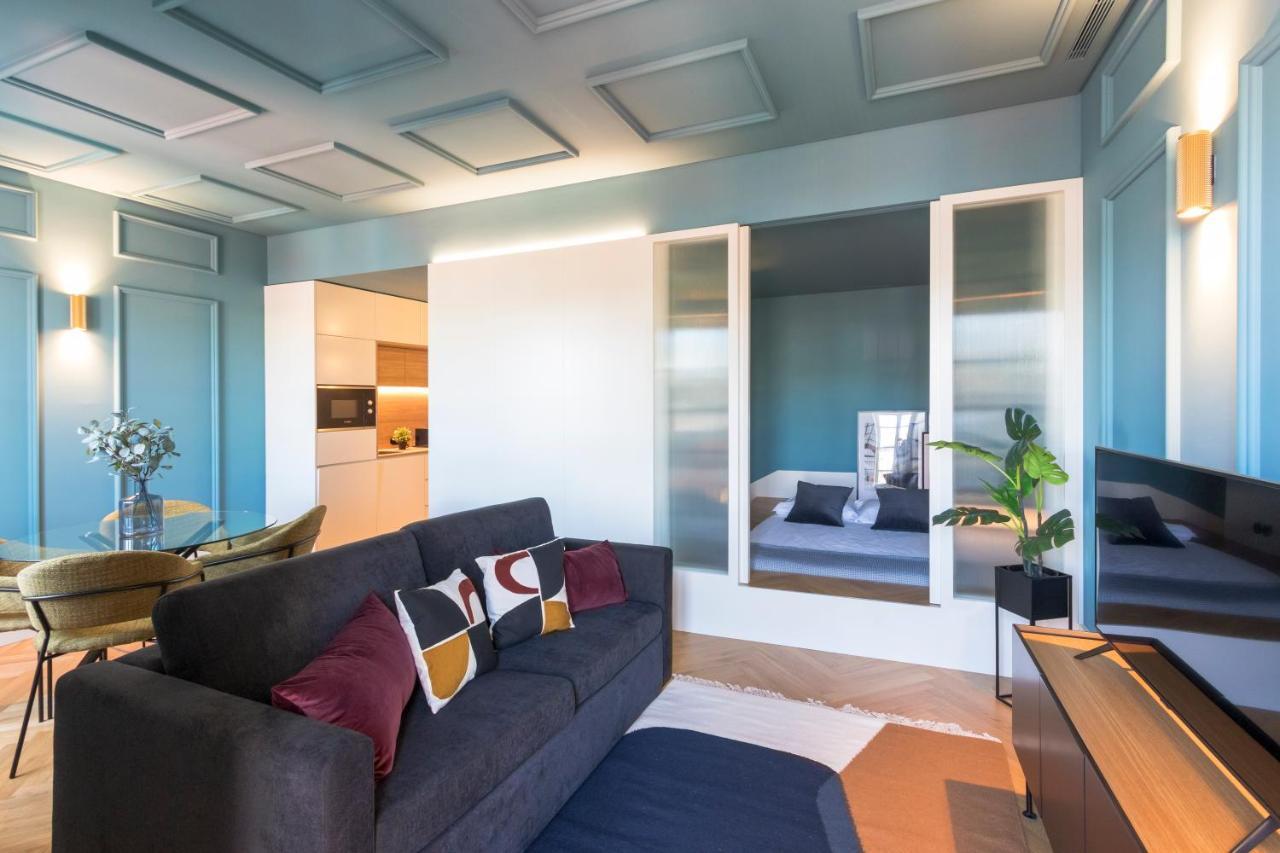 Hm - Infante Riverside Apartment N ポルト エクステリア 写真