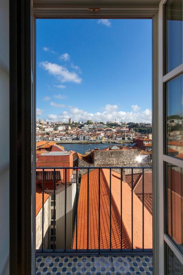 Hm - Infante Riverside Apartment N ポルト エクステリア 写真