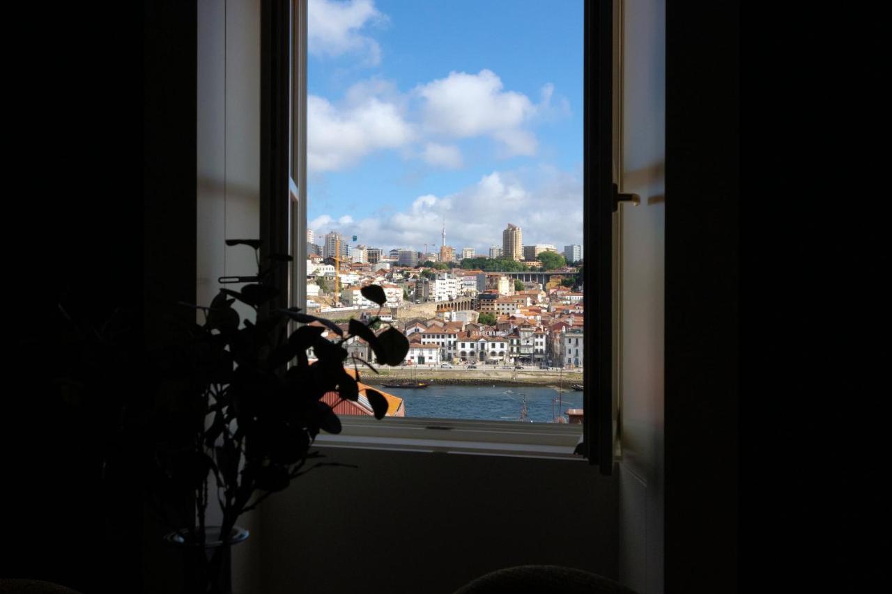 Hm - Infante Riverside Apartment N ポルト エクステリア 写真