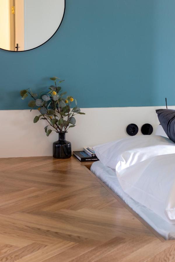 Hm - Infante Riverside Apartment N ポルト エクステリア 写真