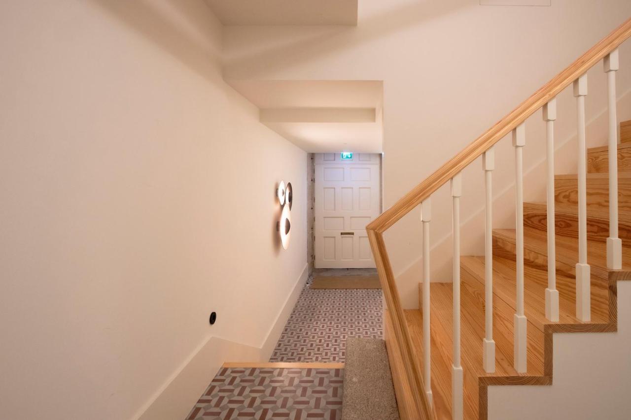 Hm - Infante Riverside Apartment N ポルト エクステリア 写真