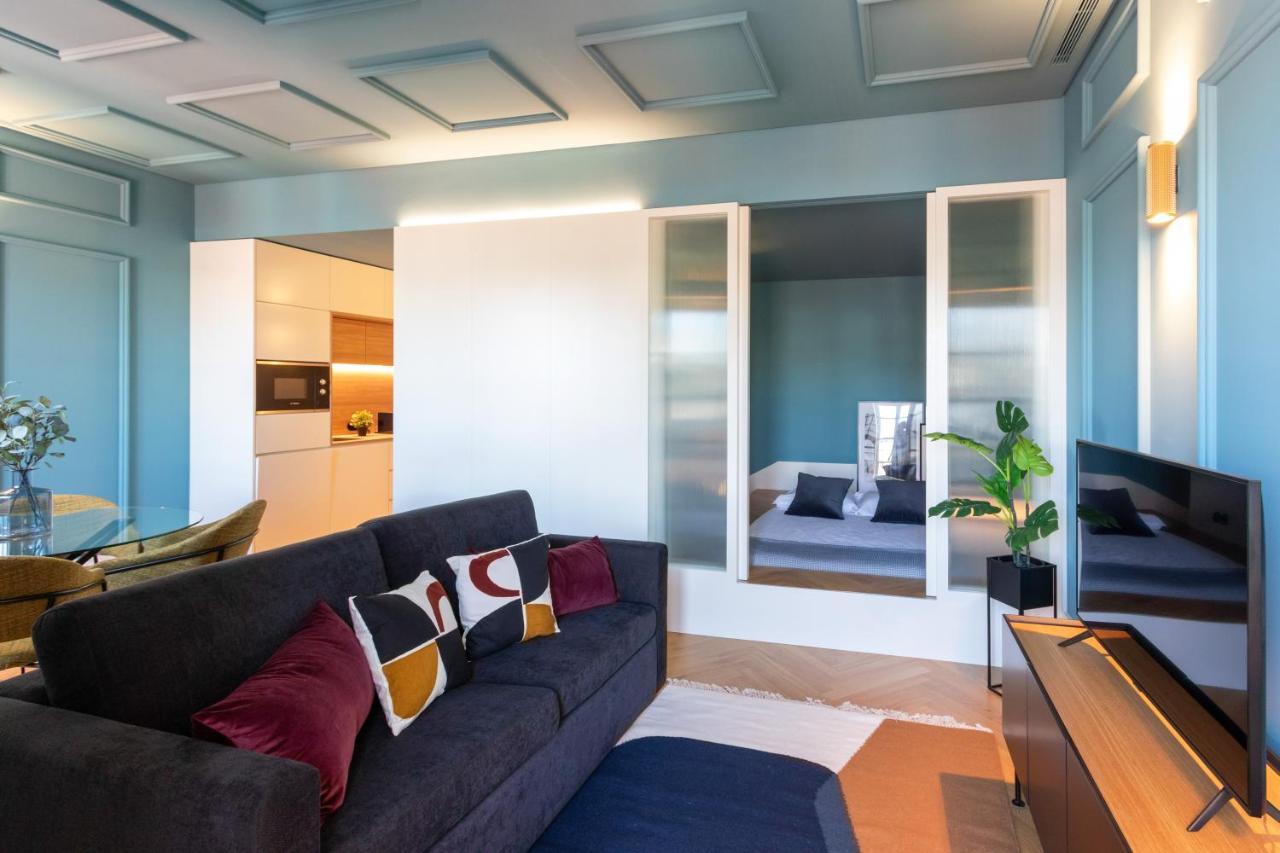 Hm - Infante Riverside Apartment N ポルト エクステリア 写真