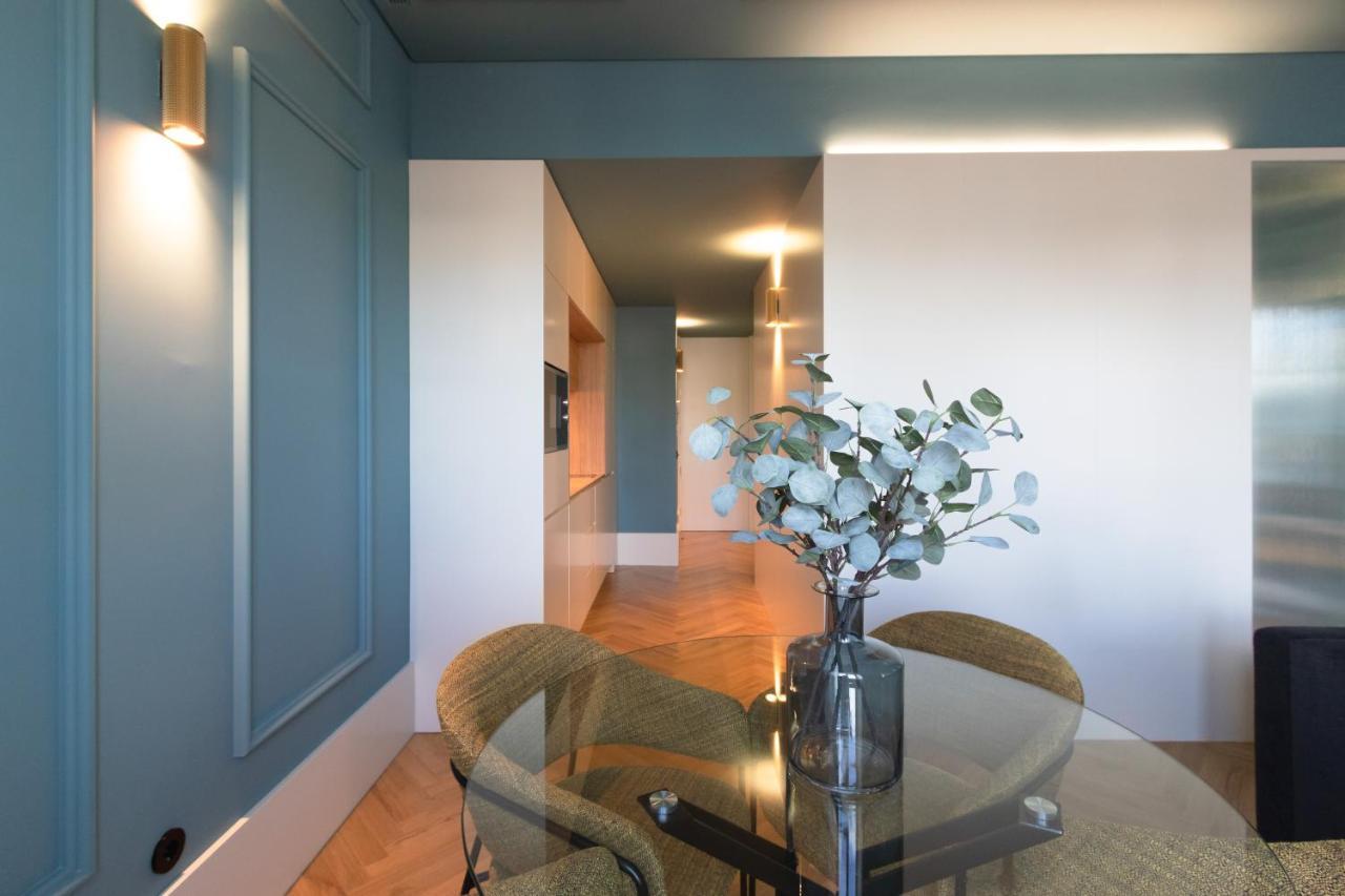 Hm - Infante Riverside Apartment N ポルト エクステリア 写真
