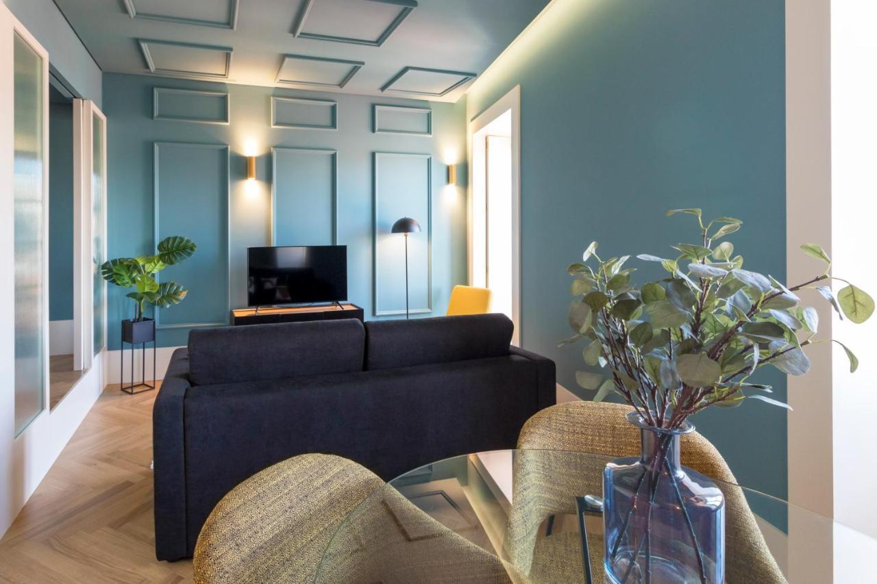 Hm - Infante Riverside Apartment N ポルト エクステリア 写真