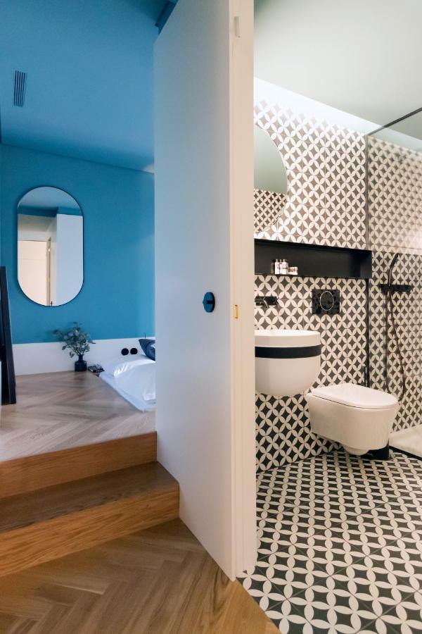 Hm - Infante Riverside Apartment N ポルト エクステリア 写真