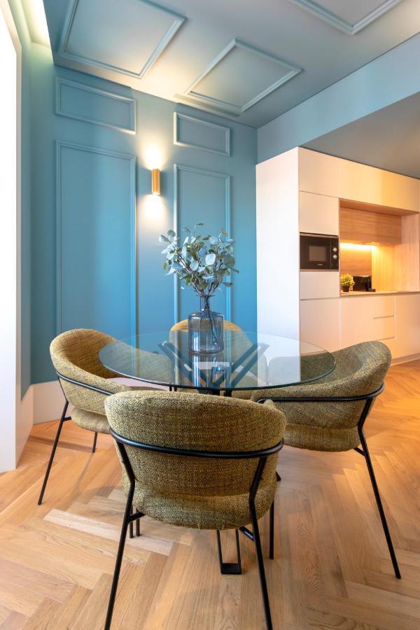 Hm - Infante Riverside Apartment N ポルト エクステリア 写真
