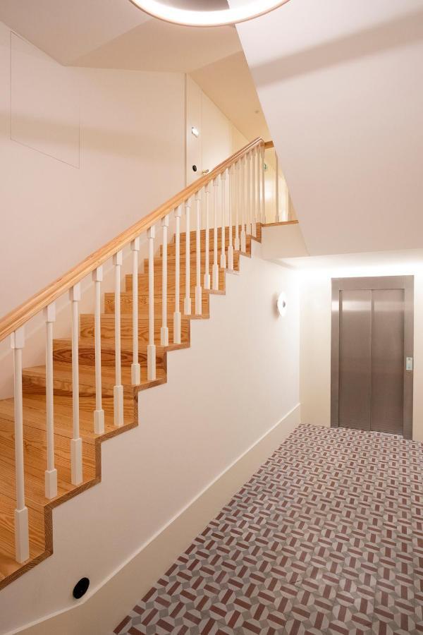 Hm - Infante Riverside Apartment N ポルト エクステリア 写真